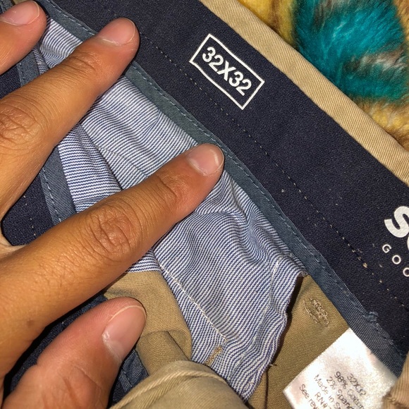 Sonoma khakis - Picture 3 of 3